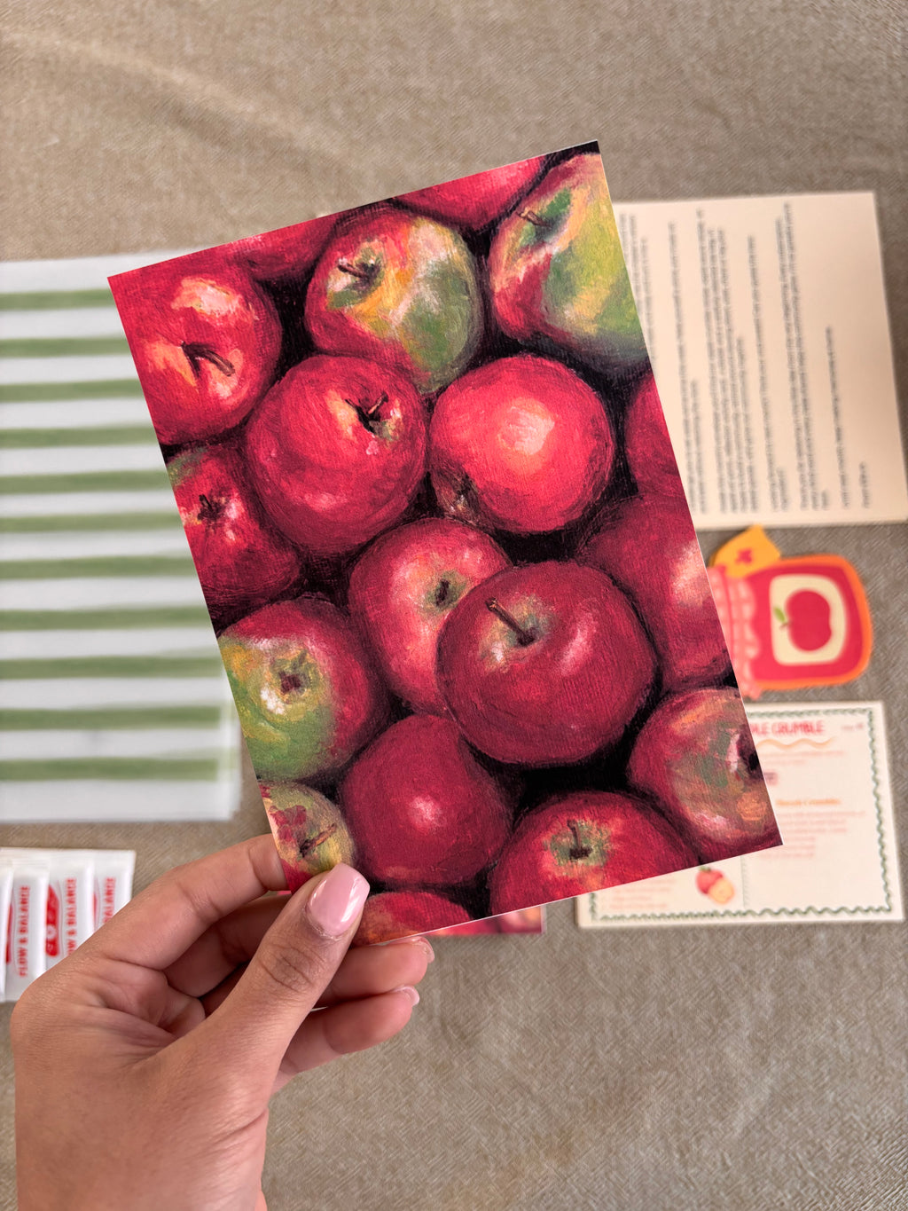 Sunday Post Mail Club