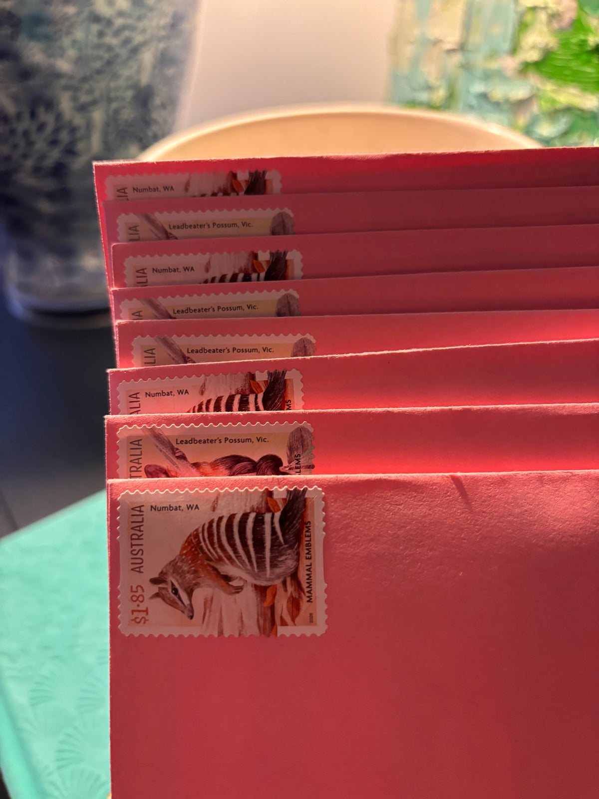 Sunday Post Mail Club